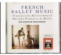 French Ballet Music