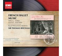 French Ballet Music