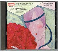 French Ballet Music of the 1920's