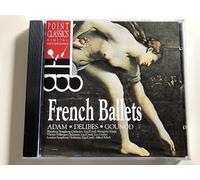 French Ballets - French Ballets