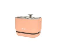 French Bandit - Fontaine à Eau sans Fil pour Chat 2,5L - Autonomie 30 Jours - Filtration 4 étapes - Détecteur de Mouvement Intelligent - Ultra silencieuse inférieure 30dB - Acier Inoxydable - Pêche