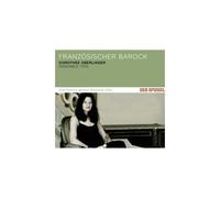 Oberlinger, Dorothee - Kulturspiegel [Import]