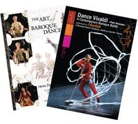 French Baroque Dance: Now and Then