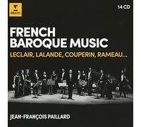 French Baroque Music
