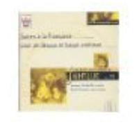French Baroque Oboe Music