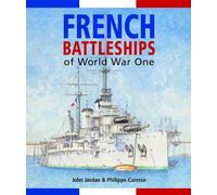 French Battleships of World War One