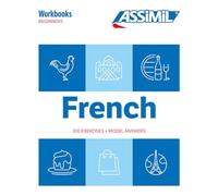 French beginners (Workbooks)