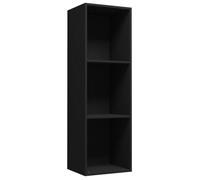@FRENCH Bibliothèque - TOP VENTES - Support à livres,/Meuble TV - Bibliothèque - TOP VENTES - Support à livres, noir 36 x 30 x