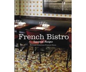French bistro François Simon (Auteur), Bertrand Auboyneau (Auteur)