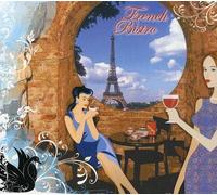 FRENCH BISTRO / VARIOUS - French Bistro