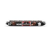 French Black Rock X 21 Suchard-rocher noir - 3 x 245 g