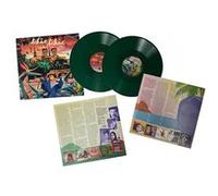 French Bossa Nova, 1963-1974 Vinyle Vert