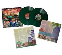 French Bossa Nova, 1963-1974 Vinyle Vert Vinyle