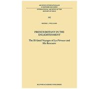 French Botany In The Enlightenment