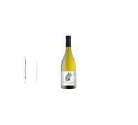 French Bouledogue Sans Alcool Chardonnay - Blanc - Vin Blanc du Languedoc - Roussillon (6x75cl) Sans Alcool