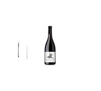 French Bouledogue Sans Alcool Pinot Noir - Rouge - Vin Rouge du Languedoc - Roussillon (6x75cl) Sans Alcool