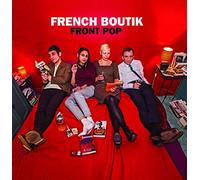 French Boutik - Front Pop [Import]