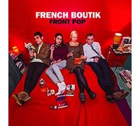 French Boutik - Front Pop [Import]