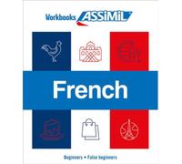 French box set collector edition beginners & false beginners - Estelle Demontrond-Box - Assimil - Coffret - Méthode de langue