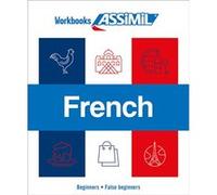 French box set collector edition beginners & false beginners - Estelle Demontrond-Box - Assimil - Coffret - Méthode de langue