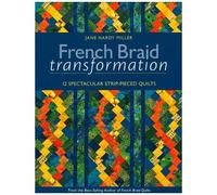 French Braid Transformation - Print-On-Demand Edition