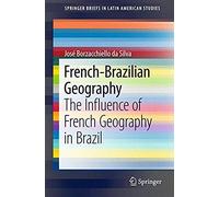 French-Brazilian Geography