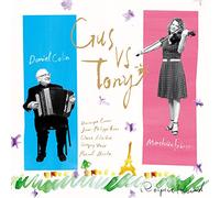 French Cafe Music [Import Allemand]