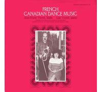 French Canadian Dance Music