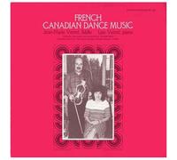 French Canadian Dance Music