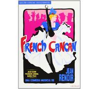 French Cancan (1954) (2 Dvds) (Import)