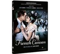 French Cancan