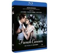 French Cancan – Blu-ray – 1955