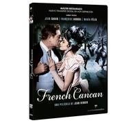 French Cancan