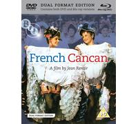 French Cancan