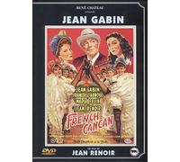 French Cancan