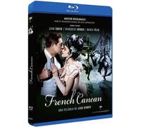 French Cancan