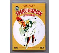 French Cancan