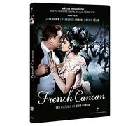 French Cancan – 1955 – DVD
