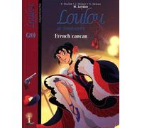 French cancan