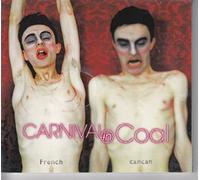 French Cancan
