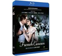 French cancan (1955) (Blu Ray)