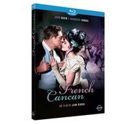 French Cancan Blu-ray