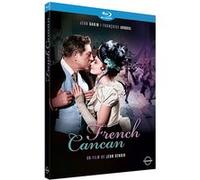 French Cancan Blu-ray E
