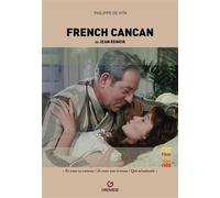 French Cancan De Jean Renoir - Philippe De Vita - Gremese - broché - Etude