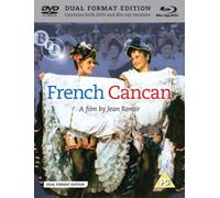 French Cancan (DVD) Jean Gabin Edith Piaf Annik Morice Dora Doll Patachou