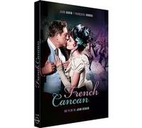 French Cancan E