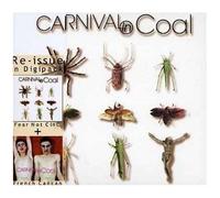 Carnival in Coal – French Cancan / Fear Not – CD