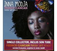 French Cancan (Monsieur Sainte Nitouche)