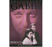 French Cancan - Single 1 Dvd - 1 Film