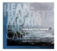 Französische Kantaten